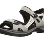 Trekkingsandalen Damen