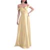 Abendkleid von Ecdahicc