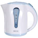 Ecg Wasserkocher RK-1022-blue