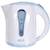 Ecg Wasserkocher RK-1022-blue