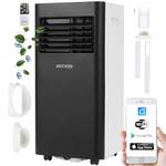Echos Klimaanlage 3in1