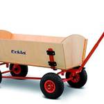 Bollerwagen (Holz)