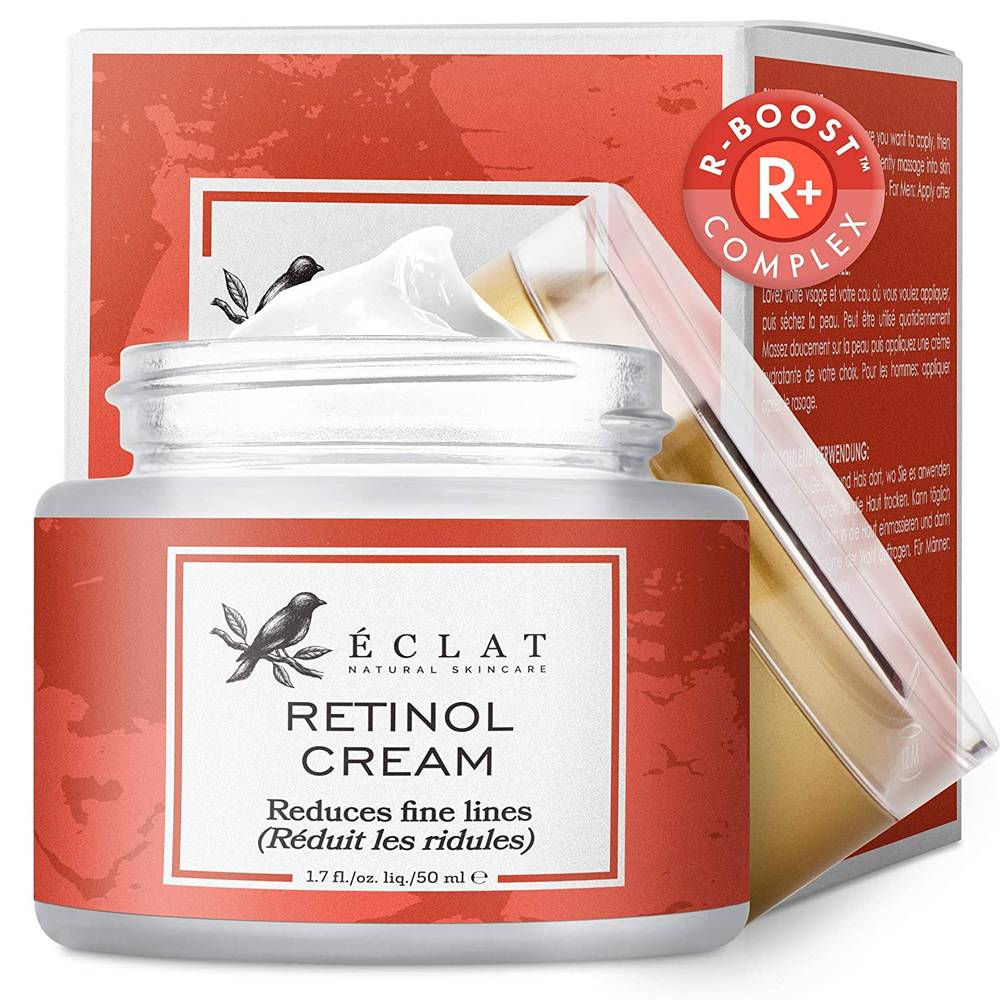 8 beste RetinolCremes Test & Vergleich 2023 » 3 Top Produkte!