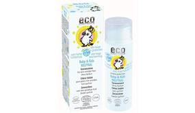 Sonnencreme Kinder