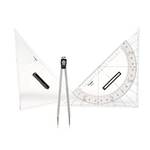 Ecobra Navy-Skipper-Navigations-Set