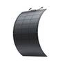 Solarmodul flexibel
