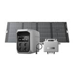 Ecoflow Delta 3 Max Plus