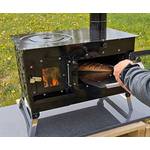 Outdoor-Ofen