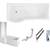 Ecolam Duschbadewanne Set