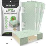 Ecopest Klebefallen