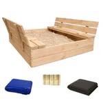 Ecotraps Sandkasten