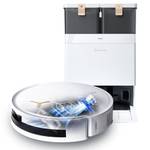 Ecovacs-Saugroboter
