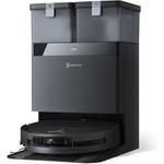 Ecovacs Deebot T50 Omni Black