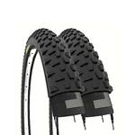 Ecovelo Unisex MTB Reifen