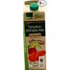 Bio Gemüsesaft Tomaten-Gemüse-Mix von Edeka