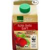 Bio Rote Bete Saft von Edeka