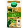 Bio Sauerkraut Saft von Edeka