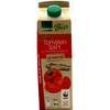 Bio Tomatensaft von Edeka