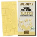 Edelmond weiße Schokolade
