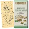 Pistazie, Cashew & Salz von Edelmond