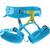Edelrid Finn Blau