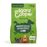 Edgard & Cooper Lamm