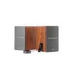 Edifier R1280T+WiiM Mini