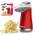 Popcornmaschine von Edihome