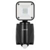 LED-Strahler mit Bewegungssensor von Edishine