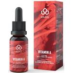Edubily nutrition Vitamin A Tropfen