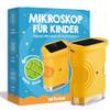 Digitales Mikroskop von Edubini