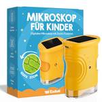 Kinder-Mikroskop