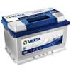 D54 Blue Dynamic von Varta