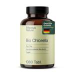 Effective Nature Bio Chlorella Algen Tabs