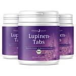 Effective Nature Lupinentabs