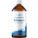 Effective Nature Organisches Silizium