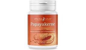 Papayakerne
