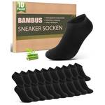 Effeet Bambus Sneaker Socken