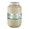 Silber Zwiebeln 2.400 g von ‎Efko Frischfrucht und Delikatessen GmbH