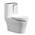 Royalty Line Stand-WC von Ego Interiors