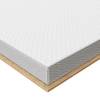 Memory-Schaum Matratzentopper von Egohome
