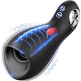 Eherson Penis Vibrator