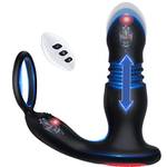 Prostata-Vibrator