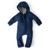 Baby Wollwalk-Overalls von Ehrenkind