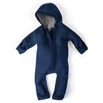 Ehrenkind Baby Wollwalk-Overalls