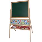 Eichhorn Magnet Standtafel