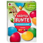 Eierfarben HEITMANN Kräftig Bunte
