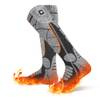 Beheizbare Socken von Eihbiea