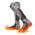 Beheizbare Socken von Eihbiea