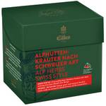 Eilles Alpenhüttenkräuter